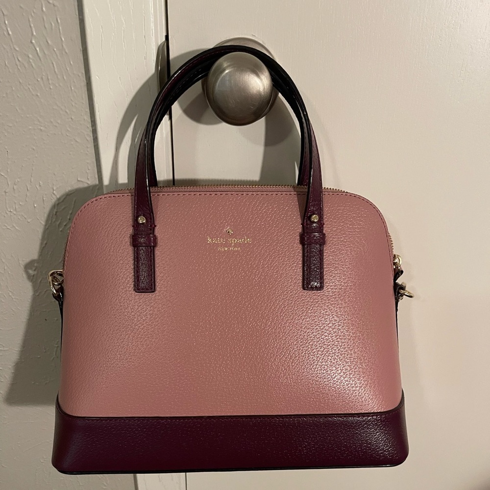 Kate Spade Small Rachelle Bag